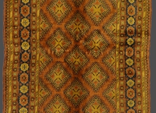  Khal Mohammadi Rug